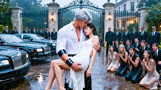 Download lagu Family sold her to a cruel “madman” for cash—but he’s a powerful CEO,obsessed with her,they regret! mp3 Download lagu Family sold her to a cruel “madman” for cash—but he’s a powerful CEO,obsessed with her,they regret! mp3