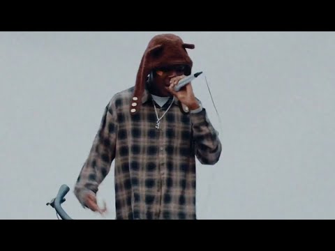 [FREE]Ayrtn X Skepta X Knucks Soul Grime Type Beat | "Grafting"