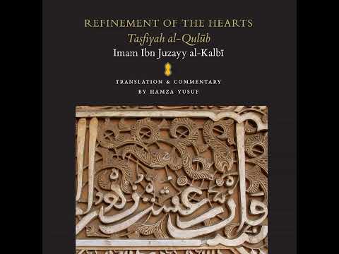 The Fruits of Dhikr - Hamza Yusuf