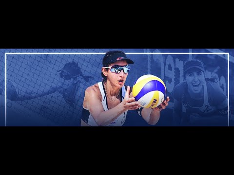 Live With World Champion Melissa Humana-Paredes