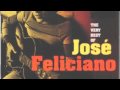 (I can't get no) Satisfaction- Jose Feliciano