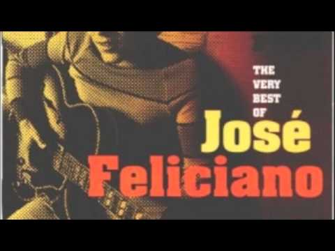 I Cant Get No Satisfaction - Jose Feliciano