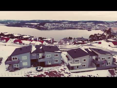 DJI Mavic Air/Testing Day 1/Steinkjer