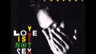 Captain Hollywood Project - More And More [album version]