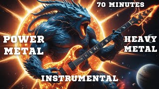 Download lagu Solar Leviathan: Instrumental Power, Speed & Heavy Metal Album | 70 Minutes of Cosmic Fury β‘π₯π mp3 Download lagu Solar Leviathan: Instrumental Power, Speed & Heavy Metal Album | 70 Minutes of Cosmic Fury β‘π₯π mp3