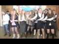 Одесские школьники сняли свой клип Gangnam Style 