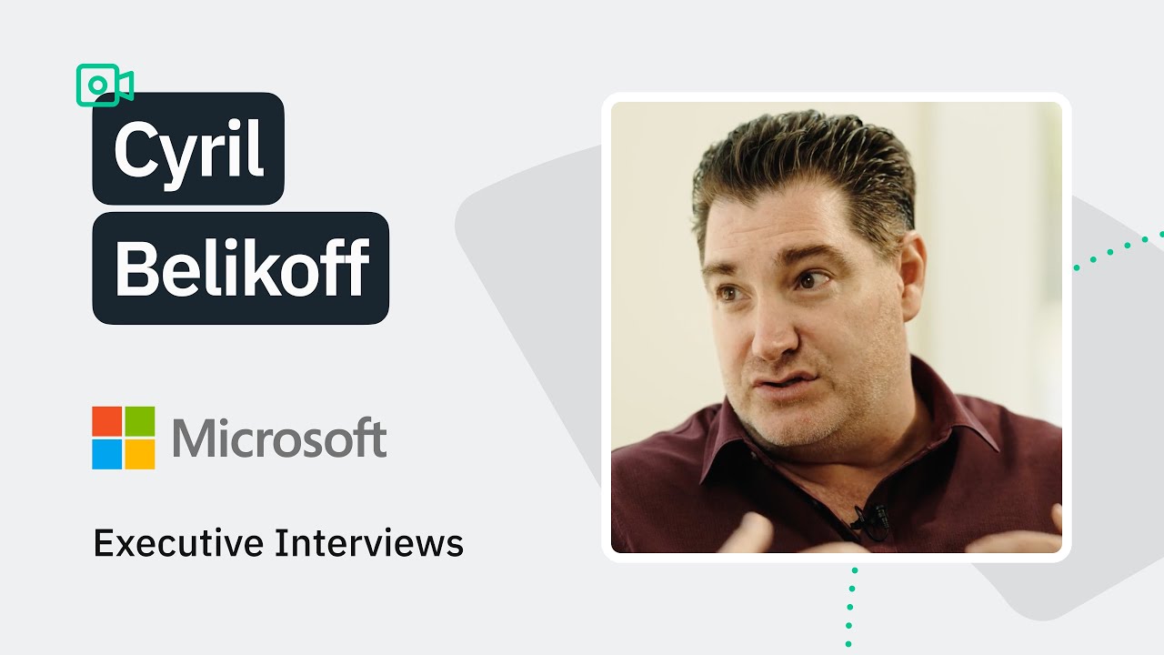 Microsoft Integrates GenAI & FinOps to Improve Cost and Usage Optimization, feat Cyril Belikoff