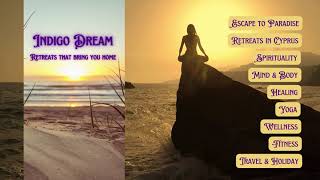Discover the venue of INDIGO DREAM Retreats in Cyprus!