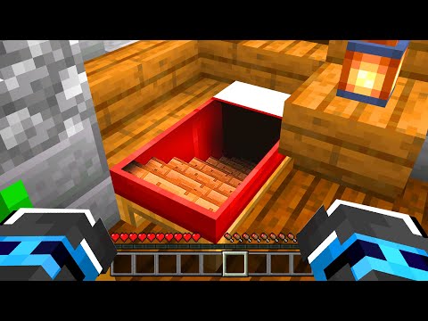 IL PASSAGGIO SEGRETO - ImperoCraft ep 13