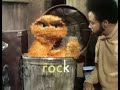 Vintage Sesame Street Episode 40 1969