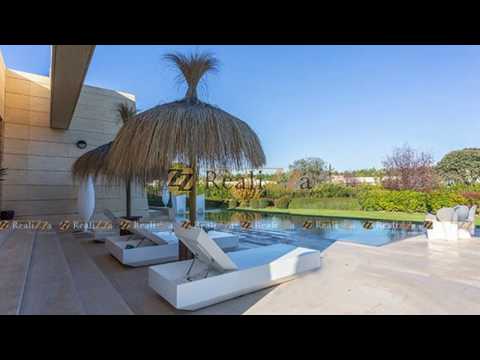 VENTA CHALET URBANIZACION LOS LAGOS LA FINCA POZUELO DE ALARCÓN MADRID COMPRAR CHALET