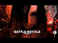 Apashe - Battle Royale (ft Panther) | FREE FLESH