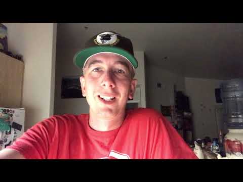 Made in USA Review: New Era 5950 Retro Classics hat - San Diego Padres - 100% Polyester