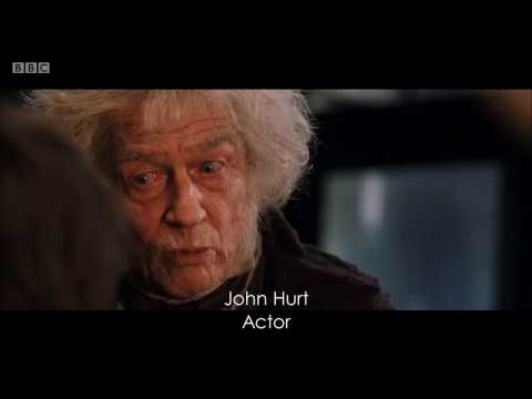 BAFTA Memoriam -  2017