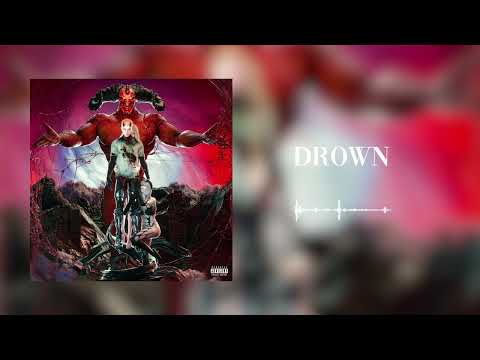 Jeris Johnson - Drown [Official Audio]
