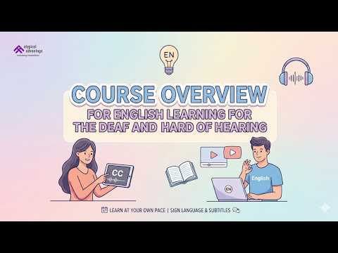 Indian Sign Language instructor teaching English to Deaf learners in a classroom