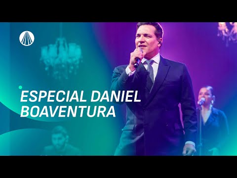 Show Completo de Daniel Boaventura | TV Aparecida 20 anos