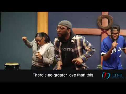 Christ Did It All - Matthew McIntosh