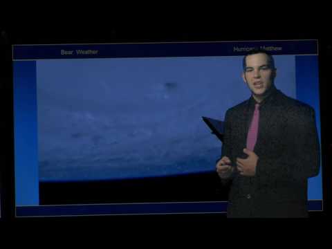 First Weather 10/06/2017