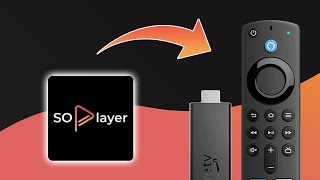 HOW TO DOWNLOAD SO PLAYER ON FIRESTICK (&ALL DEVICES) W/ LINK CODE 📺