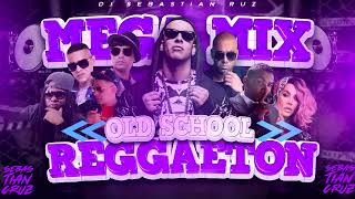 LOS MEJORES CLASICOS DEL REGGAETON🔥😈 VOL.2 ( Plan B, Don Omar, Daddy Yankee, Wisin &amp; Yandel, Otros )