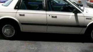preview picture of video 'Used 1991 Oldsmobile Cutlass Ciera Stone Mountain GA 30087'