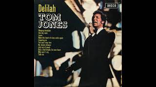 Tom Jones - Only A Fool Breaks His Own Heart