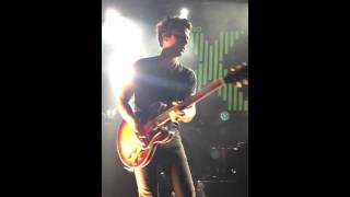 Stereophonics Kelly Jones guitar solo Sunny live Bristol o2 academy 3rd November 202