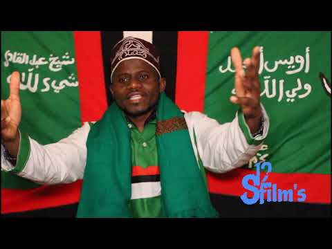 KHALIF MOHAMED FARAH BAARAKA ALLAHU 2020