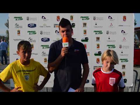 POST / Norma C F 5   C D  Internacional 0 / Alevín / 1ª fase