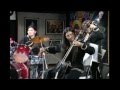 Altan Urag - huh tolboton(Blue Mark) [HD] LIVE 