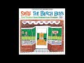 The Beach Boys - Wind Chimes (Stereo Mix)