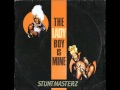 Stuntmasterz - The Ladyboy Is Mine (Club Edit ...