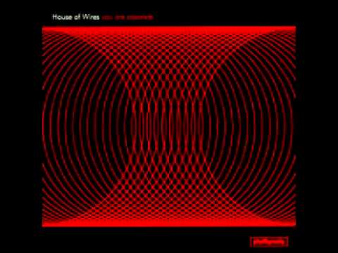House Of Wires - Where Is My Mind? (The Pixies Cover)