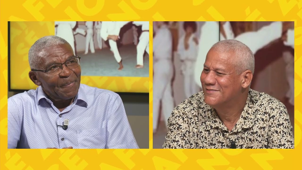 Pierre Pastel décrypte les fêlures profondes des sociétés antillo-guyanaises dans « Sé Zafè Nou »