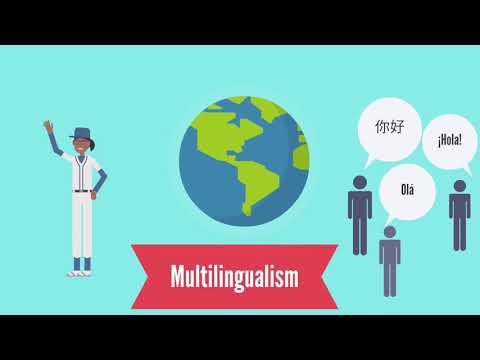 What is Multilingualism? (InterCom Live: December 5, 2022)