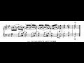 Alexander Goedicke 15 Small Piano Pieces Op 60