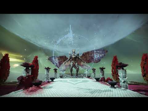 Savathûn, The Witch Queen - Destiny 2 OST Mix