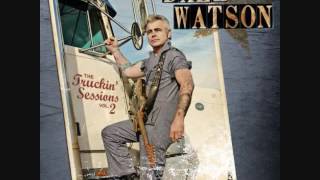 D Watson   Hey Driver