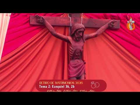 Retiro de Matrimonios 2026