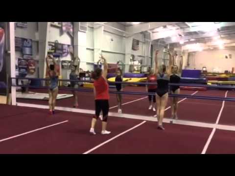 Armine's barre complex1