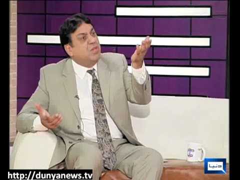 Dunya News-HASB-E-HAAL-16-09-2012