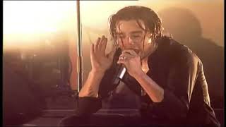 Kane   I Will Keep My Head Down   Live @ Java Eiland