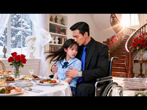 Forced by family, 20yo marries vegetative CEO. Addicted to her lips, he spoils her madly!