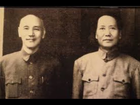 Chiang Kai-shek and the Battle for China. A biography of the Chinese Nationalist leader.