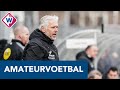 Noordwijk geeft voorsprong tien minuten voor tijd weg: 'Terecht' - OMROEP WEST SPORT