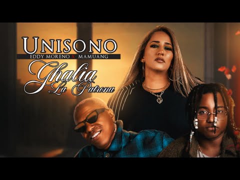 Unísono and MAMUANG_OFFICIAL