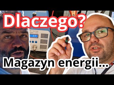 Energia Off Grid: Sprawdz podstawy magazynowania energii a później podejmuj decyzję. 