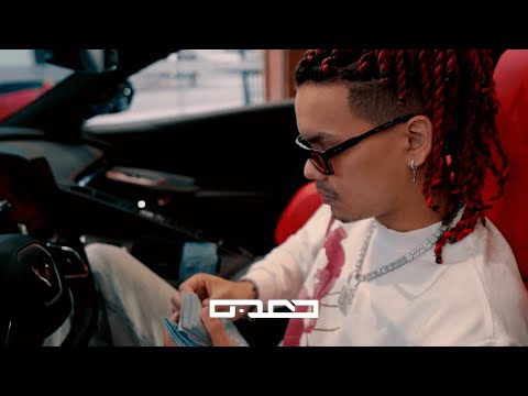 16. Vk Mac - Pode Vir Pra Cá (prod. Ursão)