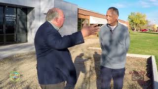 City Hall Renovations